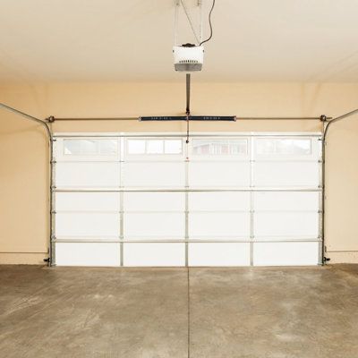 Commercial Garage Door Services